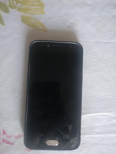 samsung tank 3 pro: Samsung Galaxy J2 Pro 2018, 16 GB, rəng - Qara, Sensor — 4