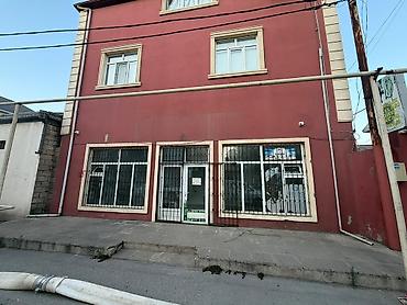 📢 İcarəyə verilir – 40 m² çoxməqsədli kommersiya obyekti! Biznesinizi