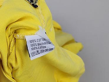 dresy oversize h: Bluzka dla mężczyzn, rozmiar 3XL — 5