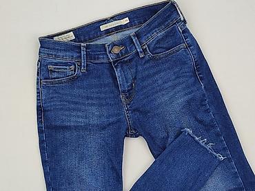 levis 570: Levi’s, Jeansy damskie, rozmiar XS — 1