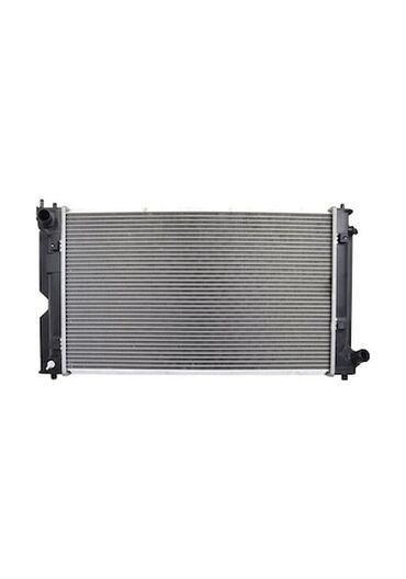 Mühərrik soyutma radiatorları: Toyota COROLLA, 2005 il, Analoq, Türkiyə, Yeni