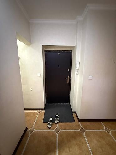 квартира 2 км: 2 комнаты, 80 м², 4 этаж — 4
