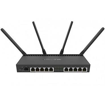сервера: Настройка и продажа оборудования Mikrotik, Ubiquiti. Настройка — 2