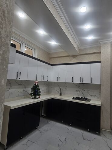 Yeni tikili: 4-cü mikrorayon, 2 otaqlı, Yeni tikili, m. 20 Yanvar, 72 kv. m — 7