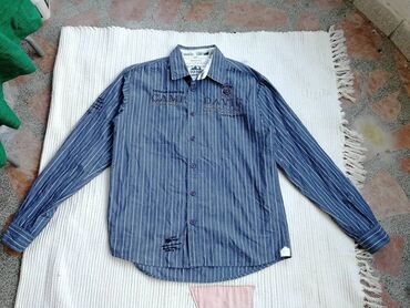 košulje lacoste: Košulja XL (EU 42), bоја - Šareno