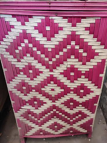 Ночные сорочки: Ночнушка новая хб советский материал, трусики хб СССР новое все — 17