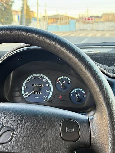 Daewoo: Daewoo Matiz: 2013 г., 0.8 л, Механика, Бензин, Хэтчбэк — 12