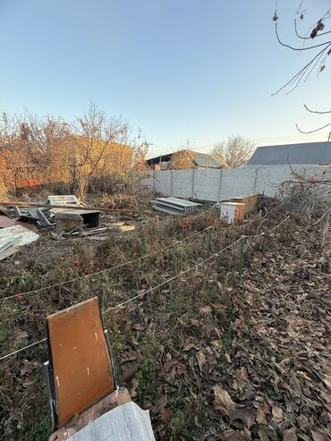 Продажа участков: 6 соток, Для строительства, Красная книга, Тех паспорт, Договор купли-продажи — 8