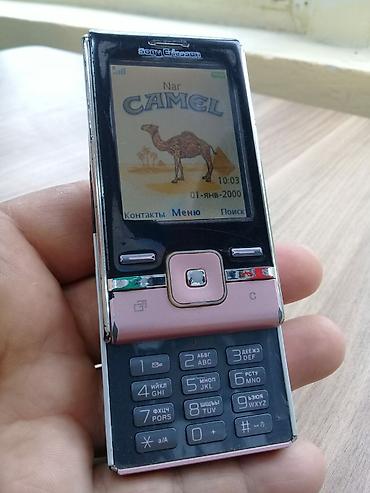 t28 ericsson: Sony rəng - Çəhrayı, Düyməli — 2