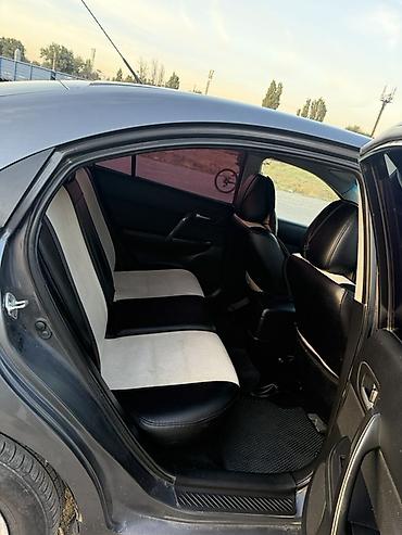 электромобили без прав: Mazda 6: 2006 г., 1.8 л, Механика, Бензин, Седан — 4