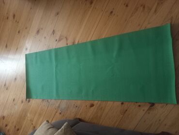 Hovuzlar: Yoga