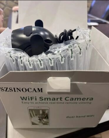 Videomüşahidə: Orijinal çöl şəraiti üçün 2 linzalı kamera 4K çəkiliş 8MP Kameralar — 17