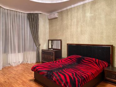 Həyət evləri və villaların satışı: 6 otaqlı, 480 kv. m, Orta təmir — 25