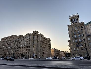 bartee: Bakı, 8 otaq, Köhnə tikili, m. Nəriman Nərimanov, 790 kv. m — 2
