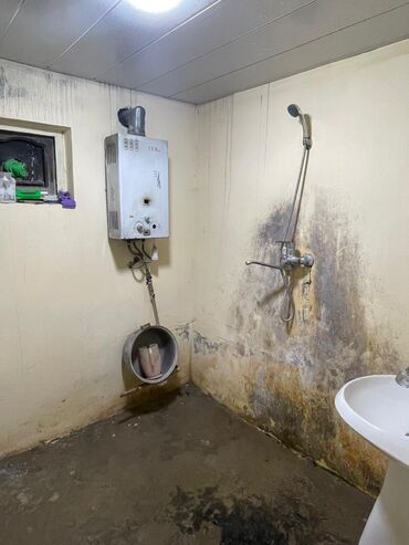 Uzunmüddətli kirayə evlər: 105 kv. m, 3 otaqlı, Su — 7