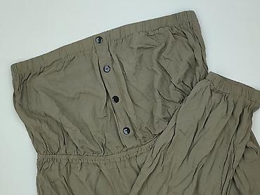 nutmeg spodnie: New Look Curves, Spodnie materiałowe damskie, rozmiar 2XL — 1