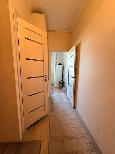 квартиру в тунгуче: 1 комната, 36 м², Тунгуч мкр 105 серия, 6 этаж, Косметический ремонт — 5
