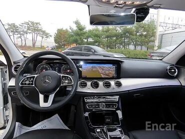 Mercedes-Benz: Mercedes-Benz E-Class: 2019 г., 2 л, Автомат, Бензин, Седан — 6