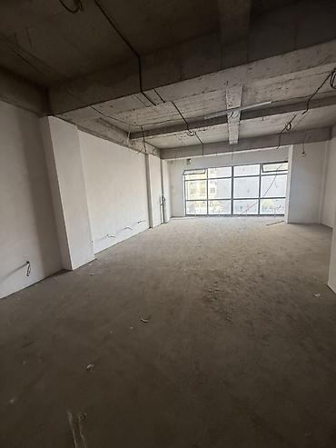 открыто: Продажа офисов 58 м², Без ремонта, 2 этаж — 2