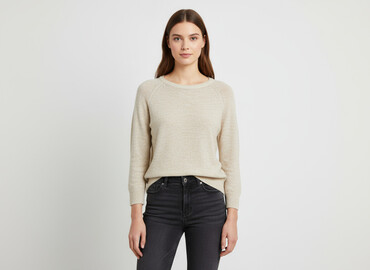sweter reserved damski: Reserved, Sweter damski, rozmiar L