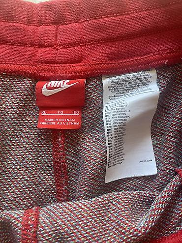 extrimo: 2 sortsa Nike i Hollister muške šorts trenerke - Brend: Hollister — 5