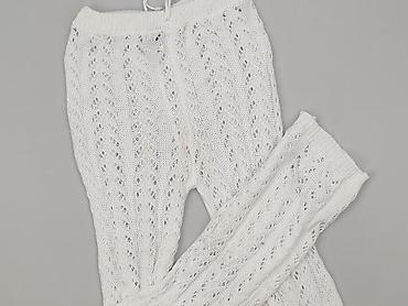barefoot adidasy: Shein, Spodnie materiałowe damskie, rozmiar S — 1