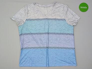 ax koszulki: T-shirt damski, rozmiar 2XL — 2