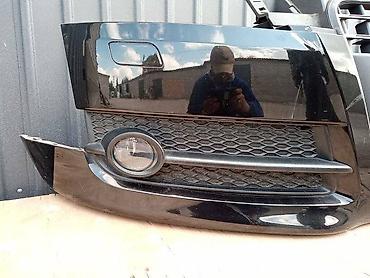 Бампер и комплектующие: Бампер Audi, Б/у, Оригинал — 4