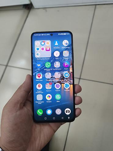 iphone 11 pro mini: Huawei Nova 10 SE, Б/у, 128 ГБ, цвет - Голубой, 2 SIM — 2