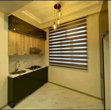 Jalüzlər: Zebra/Jaluzi pərdələr – ev və ofislər üçün praktik və dekorativ həll — 3