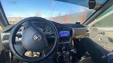 Daewoo: Daewoo Nexia: 2009 г., 1.6 л, Механика, Бензин, Седан — 7