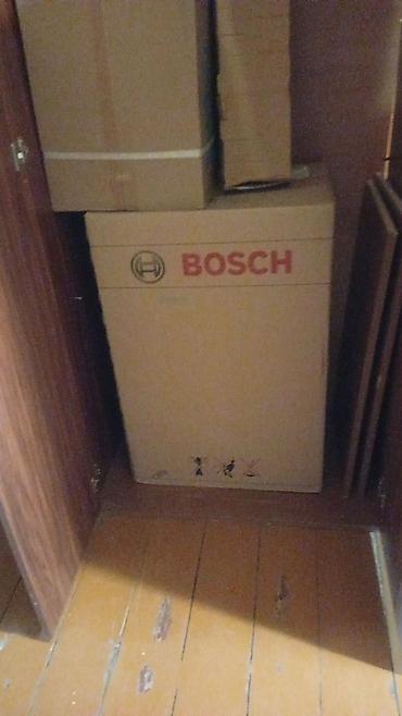 kombi skaf: BOSCH kombi qaz qazanı - Brend: BOSCH - Güc variantları: 24 kVt, 28 — 2
