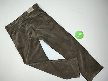 fubu: Spodnie materiałowe damskie, rozmiar 2XS — 3
