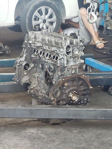 kia servis sumqayıt: Kia CEED, 1.6 l, Dizel, Orijinal, Almaniya, İşlənmiş — 3