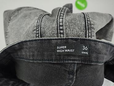 cut jeans: Jeansy damskie, rozmiar S — 4