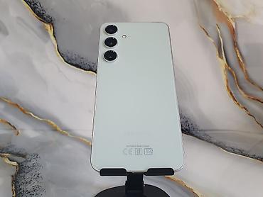 samsung galaxy s10e: Samsung Galaxy S24+, Б/у, 512 ГБ, цвет - Зеленый, eSIM — 4