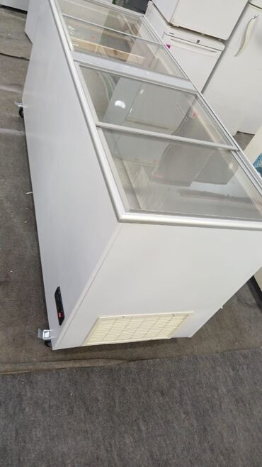 Soyuducular: 2 qapılı Indesit Soyuducu Satılır