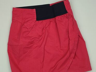 długie czerwone spódnice: Bershka, Спідниця жіноча, розмір L на lalafo.pl długie czerwone spódnice: Bershka, Спідниця жіноча, розмір L
