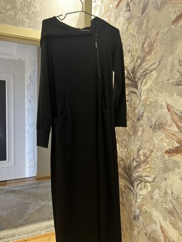 qalin qis donlari: Gündəlik don, Maksi, M (EU 38), L (EU 40), 2XL (EU 44)