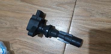 Ehtiyat hissələri: Avtomobil üçün alovlanma bobini (ignition coil) - Tək silindr üçün — 1