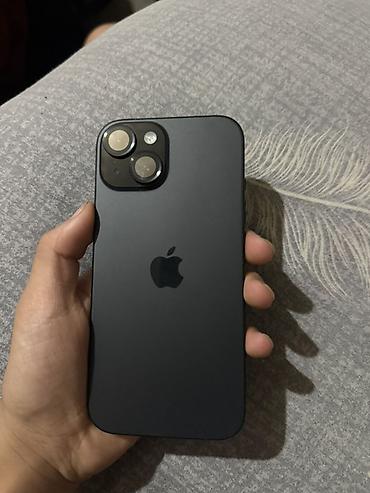Мобильные телефоны и аксессуары: IPhone с двумя камерами и плоскими гранями, цвет – чёрный (темный — 1