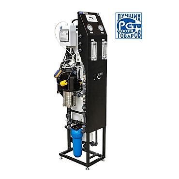 hovuz filtr: Əks Osmos qurğusu - AWT RO-250L (1/4040) AWT RO-250L (1-4040) – — 1