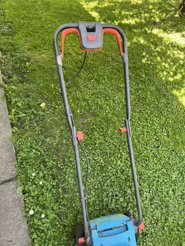 Baštenski alati i oprema: Delovi za GARDENA 32E kosačicu; Više informacija preko kp poruka; na lalafo.rs — 4 Baštenski alati i oprema: Delovi za GARDENA 32E kosačicu; Više informacija preko kp poruka; — 4