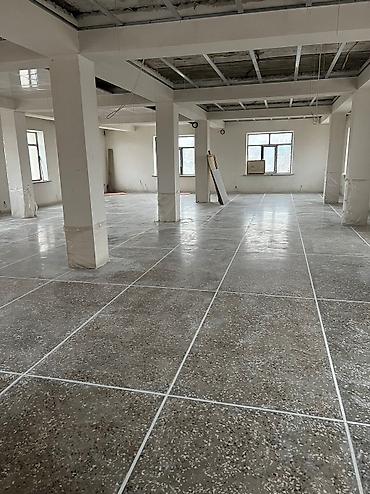 Напольные работы: Стяжка пола, Выравнивание пола, Реставрация разного типа пола | Наливные полы Больше 6 лет опыта — 5