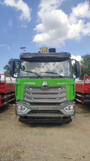 Манипуляторы: Манипулятор, 2024 г., от 12 т — 9