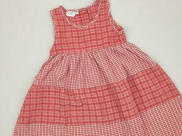 sukienka dla 10 latki: Dress, 2-3 years, 92-98 cm, condition - Very good