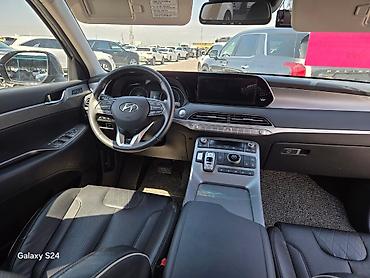 азия пелес: Hyundai Palisade: 2020 г., 2.2 л, Автомат, Дизель, Кроссовер — 7