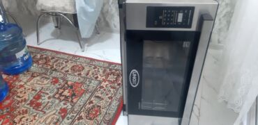 Professional sobalar: Iki fazlı şirniyyat peçi -da lalafo.az — 2 Professional sobalar: Iki fazlı şirniyyat peçi — 2