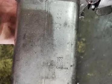 punjac akumulatora: HLADNJAK EGR PASSAT B7, TIGUAN. 10-15.03L131512C | hladnjak EGR — 1