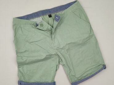 Shorts for men, 3XL (EU 46), condition - Very good
